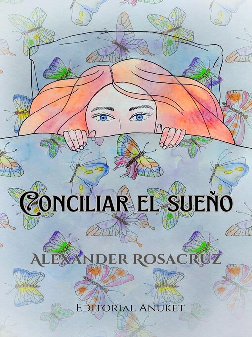Title details for Conciliar el Sueño by Guillermo Pegoraro - Available